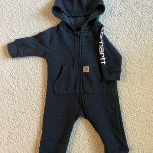 Carhartt Baby Onesie